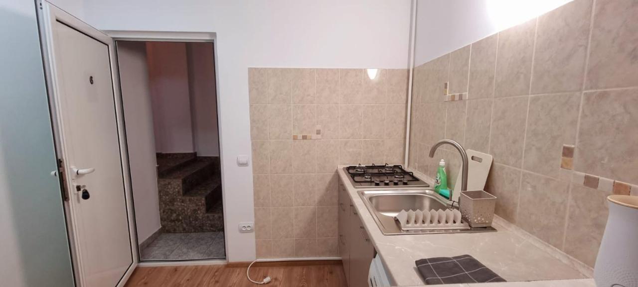 Apartamente Elegante In Regim Hotelier Iasi Buitenkant foto
