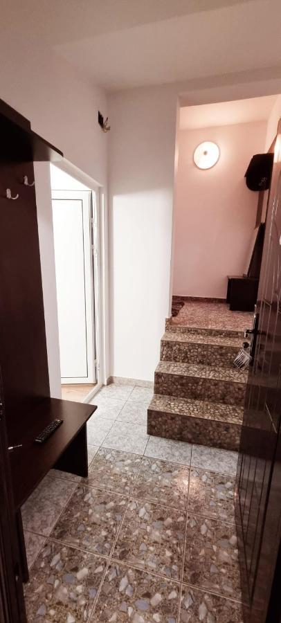 Apartamente Elegante In Regim Hotelier Iasi Buitenkant foto