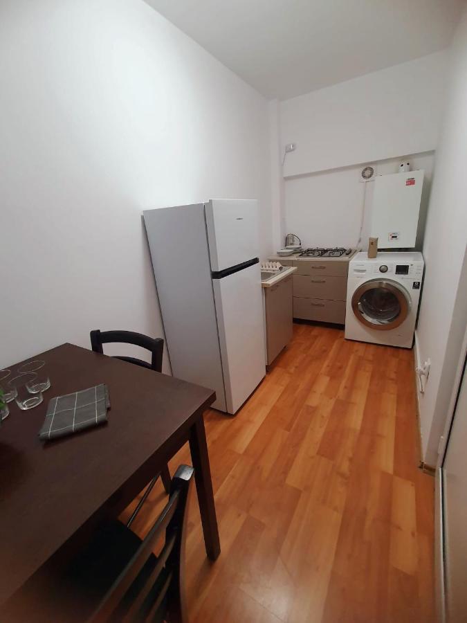 Apartamente Elegante In Regim Hotelier Iasi Buitenkant foto