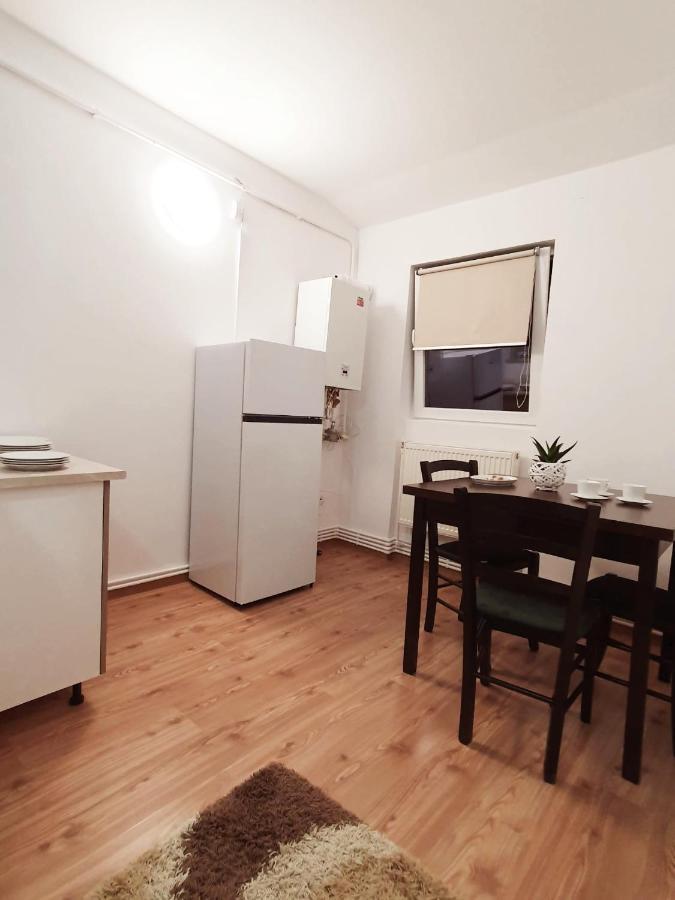 Apartamente Elegante In Regim Hotelier Iasi Buitenkant foto