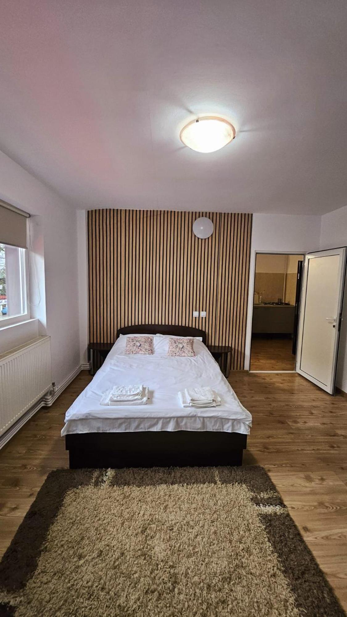 Apartamente Elegante In Regim Hotelier Iasi Buitenkant foto