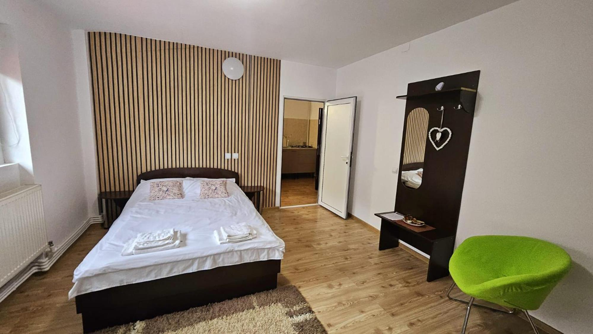 Apartamente Elegante In Regim Hotelier Iasi Buitenkant foto