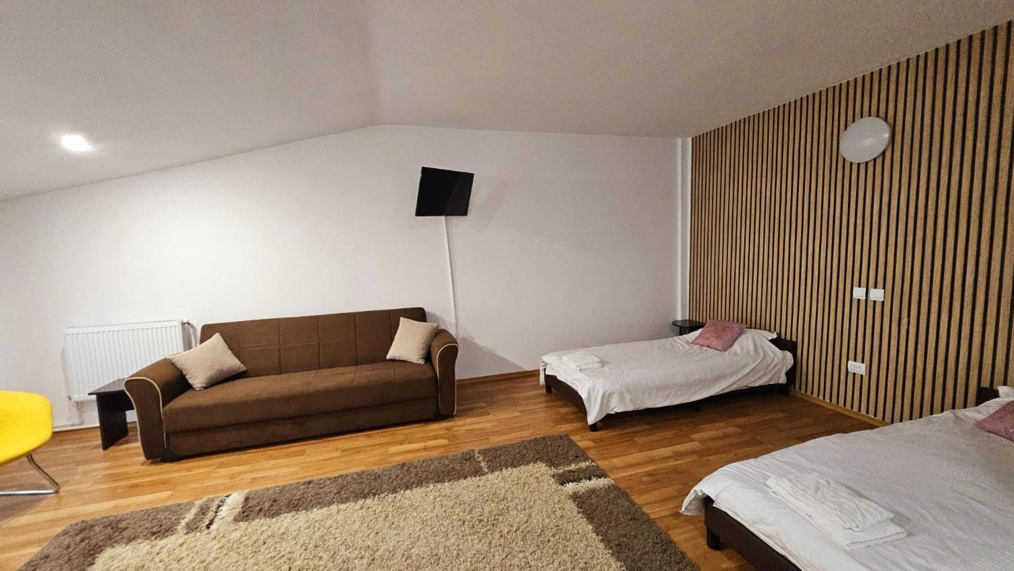 Apartamente Elegante In Regim Hotelier Iasi Buitenkant foto