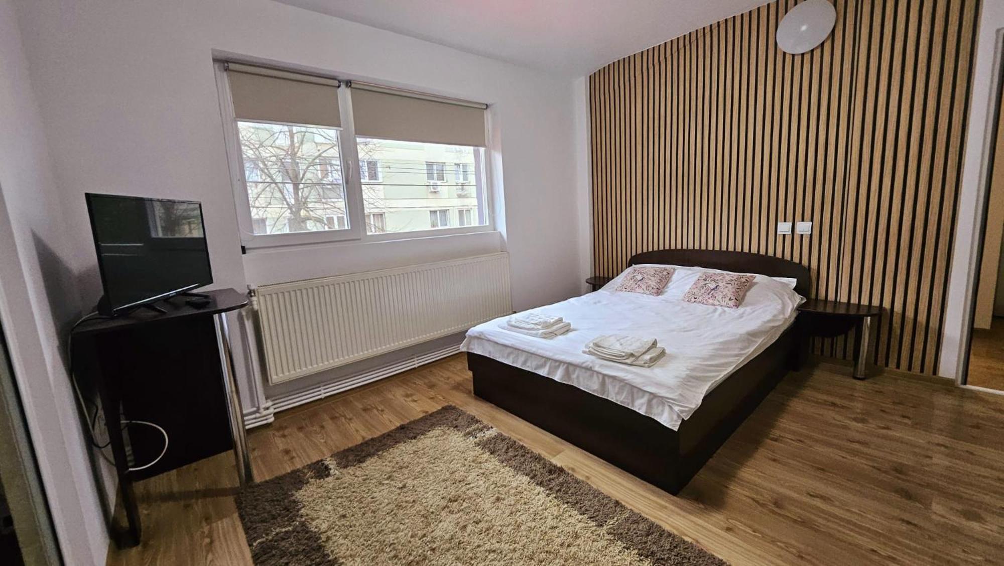Apartamente Elegante In Regim Hotelier Iasi Buitenkant foto