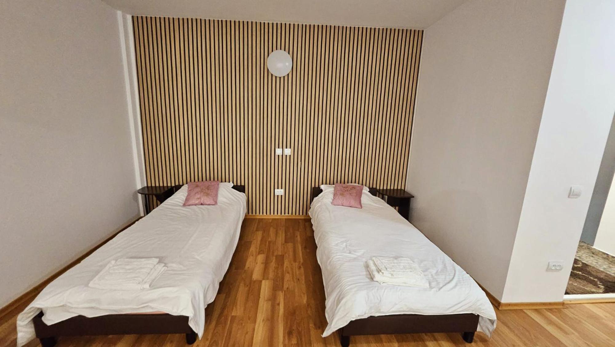 Apartamente Elegante In Regim Hotelier Iasi Buitenkant foto