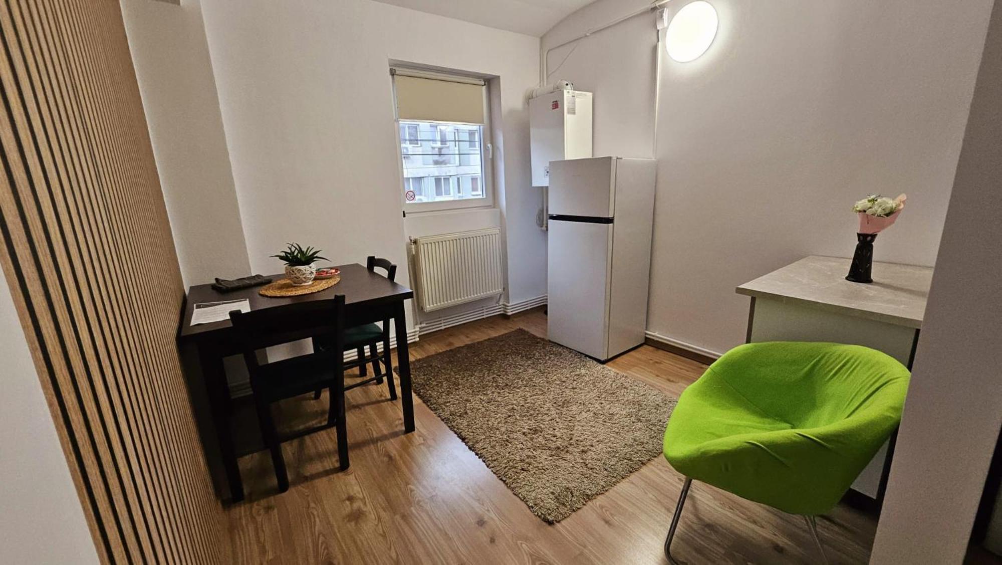 Apartamente Elegante In Regim Hotelier Iasi Buitenkant foto