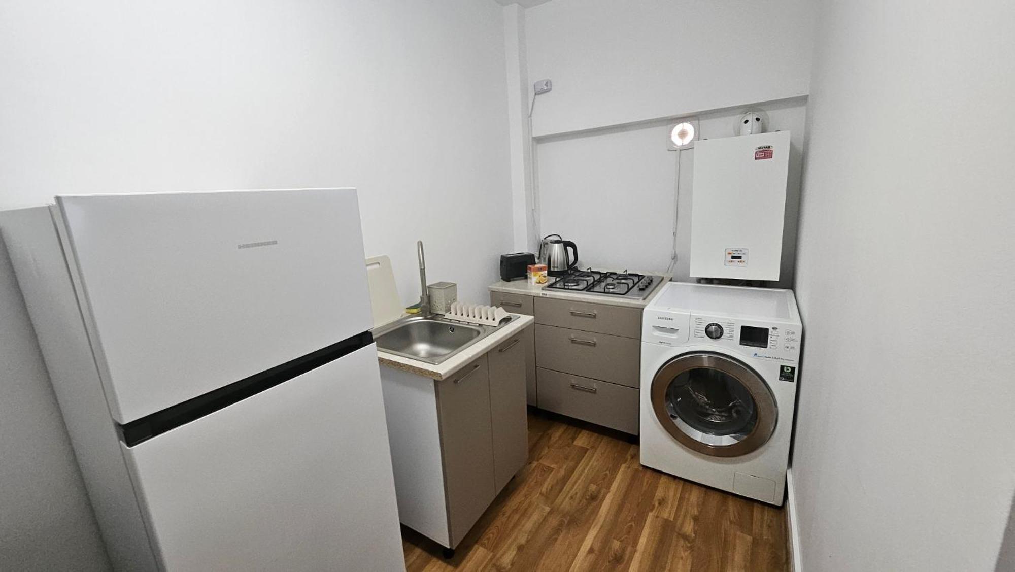 Apartamente Elegante In Regim Hotelier Iasi Buitenkant foto